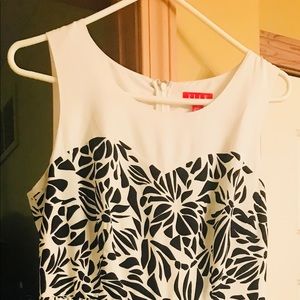 Beautiful summer dress